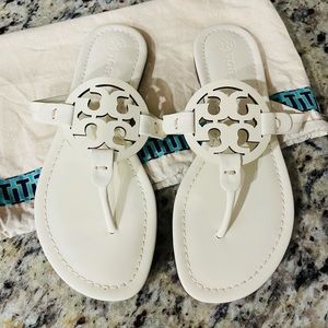 Tory Burch Miller Sandals